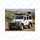 Front Runner Branch Deflectors RRAC001