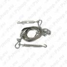 Front Runner Branch Deflectors RRAC001