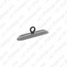 Front Runner Black Tie Down Rings Male RRAC011