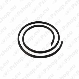 Front Runner T-Slot Rubber Beading RRAC013