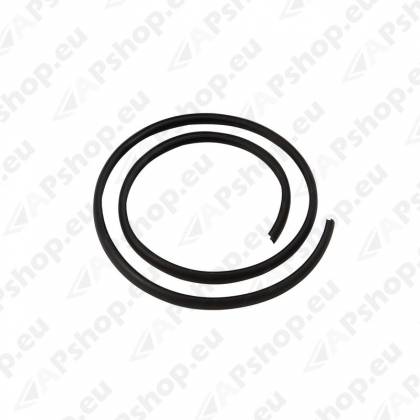 Front Runner T-Slot Rubber Beading RRAC013
