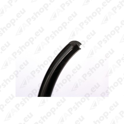 Front Runner T-Slot Rubber Beading RRAC013