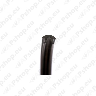 Front Runner T-Slot Rubber Beading RRAC013