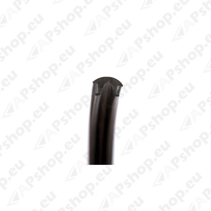 Front Runner T-Slot Rubber Beading RRAC013