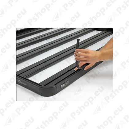 Front Runner T-Slot Rubber Beading RRAC013