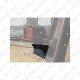 Front Runner Jeep Wrangler JK/JKU Windshield SpotLight Brackets RRAC014