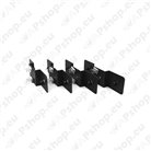 Front Runner Rack Adaptor Plates For Thule Slotted Load Bars RRAC017