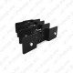 Front Runner Rack Adaptor Plates For Thule Slotted Load Bars RRAC017