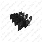 Front Runner Rack Adaptor Plates For Thule Slotted Load Bars RRAC017
