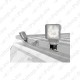 Front Runner Roof Rack Spotlight Bracket RRAC022