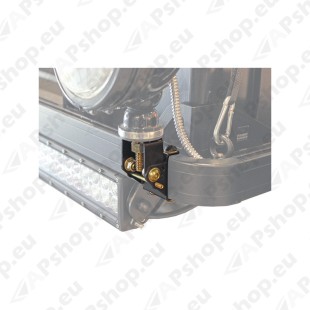 Front Runner Roof Rack Spotlight Bracket RRAC022