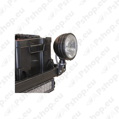 Front Runner Roof Rack Spotlight Bracket RRAC022