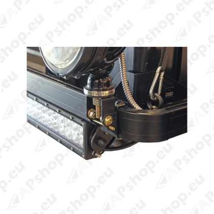 Front Runner Roof Rack Spotlight Bracket RRAC022