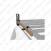 Front Runner Axe Bracket RRAC023