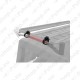 Front Runner Ratcheting Spade/Shovel Mount RRAC024