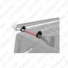 Front Runner Ratcheting Spade/Shovel Mount RRAC024