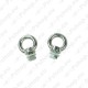 Front Runner Stainless Steel Tie Down Rings RRAC025