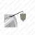 Front Runner Rack Mount Shower Arm RRAC028