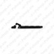 Front Runner Rack Mount Shower Arm RRAC028