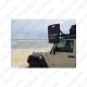 Front Runner Rack Mount Shower Arm RRAC028