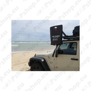 Front Runner Rack Mount Shower Arm RRAC028
