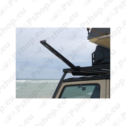 Front Runner Rack Mount Shower Arm RRAC028