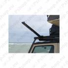 Front Runner Rack Mount Shower Arm RRAC028
