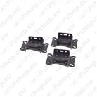 Front Runner Easy-Out Awning Brackets RRAC029