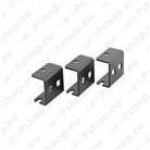 Front Runner SLII Universal Accessory Side Mounting Brackets RRAC031
