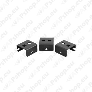 Front Runner SLII Universal Accessory Side Mounting Brackets RRAC031