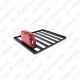 Front Runner Inter-Slat Bracket RRAC034