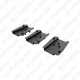 Front Runner Foxwing Awning Brackets RRAC036