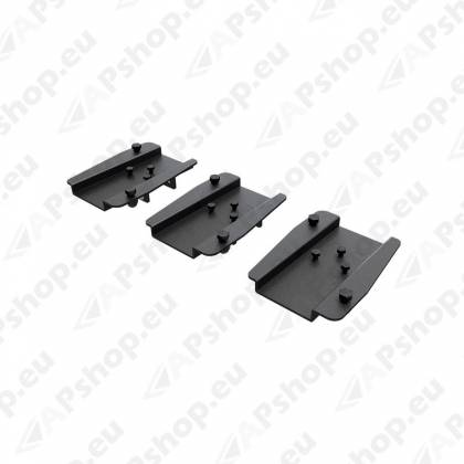 Front Runner Foxwing Awning Brackets RRAC036