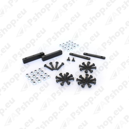 Front Runner Spare Bolt Kit For SLII Tray RRAC041