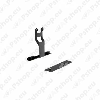 Front Runner 42L Water Tank Optional Mounting Brackets RRAC042