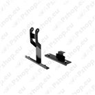 Front Runner 42L Water Tank Optional Mounting Brackets RRAC042
