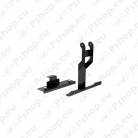 Front Runner 42L Water Tank Optional Mounting Brackets RRAC042