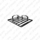 Front Runner 42L Water Tank Optional Mounting Brackets RRAC042