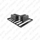 Front Runner 42L Water Tank Optional Mounting Brackets RRAC042
