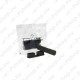 Front Runner Slat to Load Bar Conversion end Cap Kit RRAC044