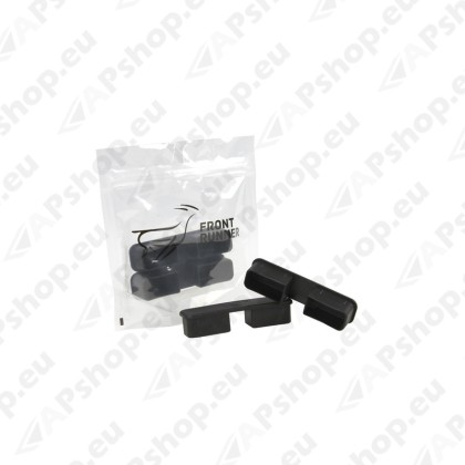 Front Runner Slat to Load Bar Conversion end Cap Kit RRAC044