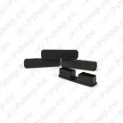 Front Runner Slat to Load Bar Conversion end Cap Kit RRAC044