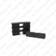 Front Runner Slat to Load Bar Conversion end Cap Kit RRAC044