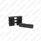 Front Runner Slat to Load Bar Conversion end Cap Kit RRAC044