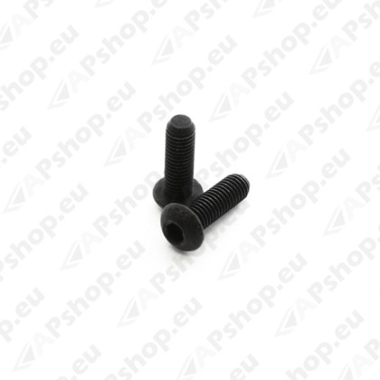 Front Runner Additional Tray Slat Bolts RRAC045