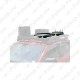 Front Runner Pro Surfboard  Windsurf + Paddle Board Carrier RRAC052