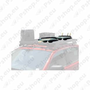 Front Runner Pro Surfboard Windsurf + Paddle Board Carrier RRAC052