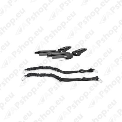 Front Runner Pro Surfboard  Windsurf + Paddle Board Carrier RRAC052