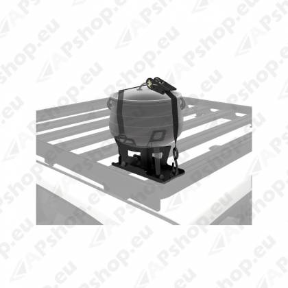 Front Runner Potjie Pot/Dutch Oven Carrier RRAC062