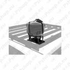 Front Runner Potjie Pot/Dutch Oven Carrier RRAC062